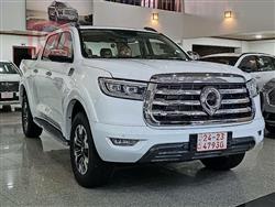 جريت وول دبل كاب